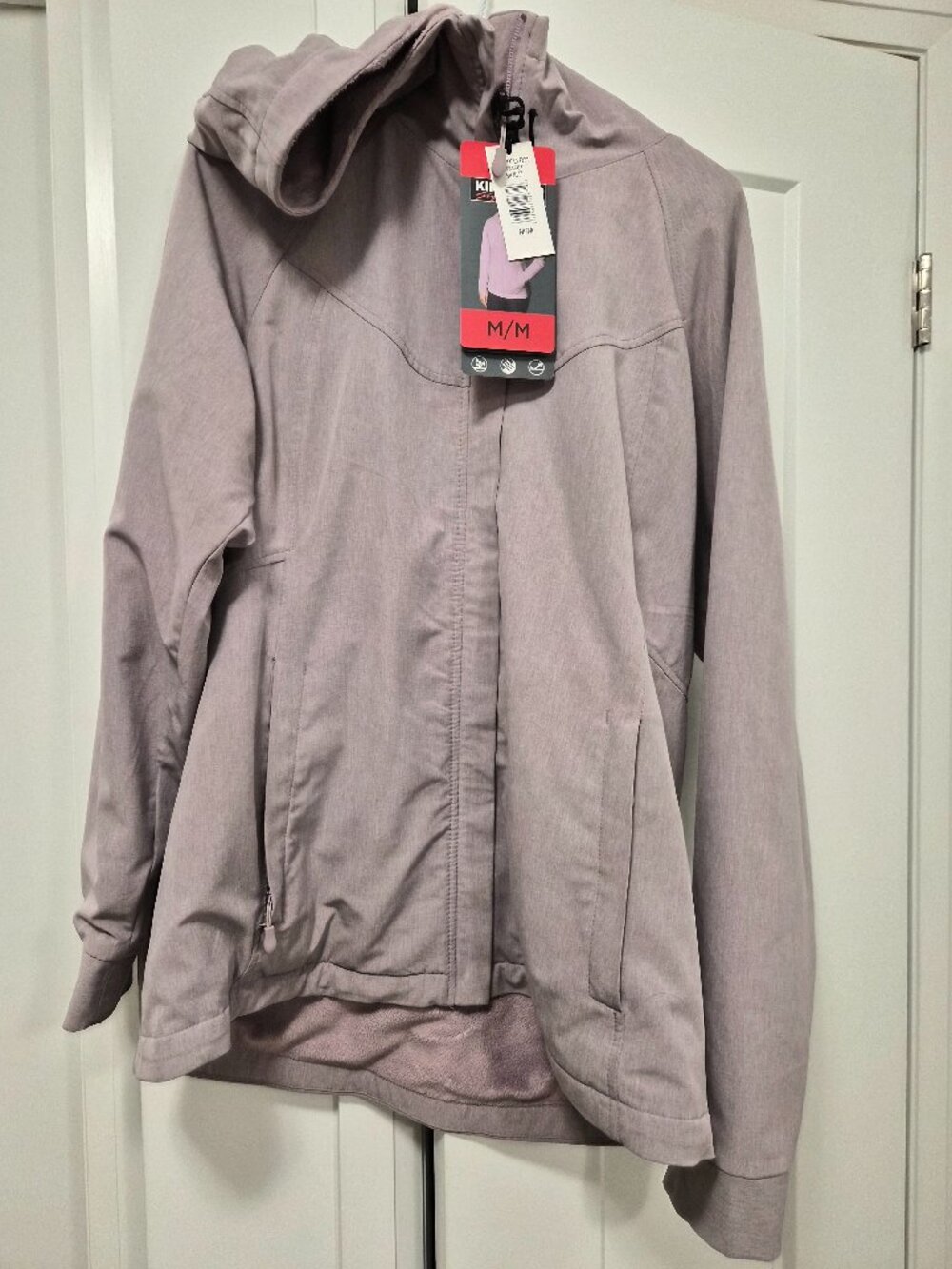 Autumn Jacket